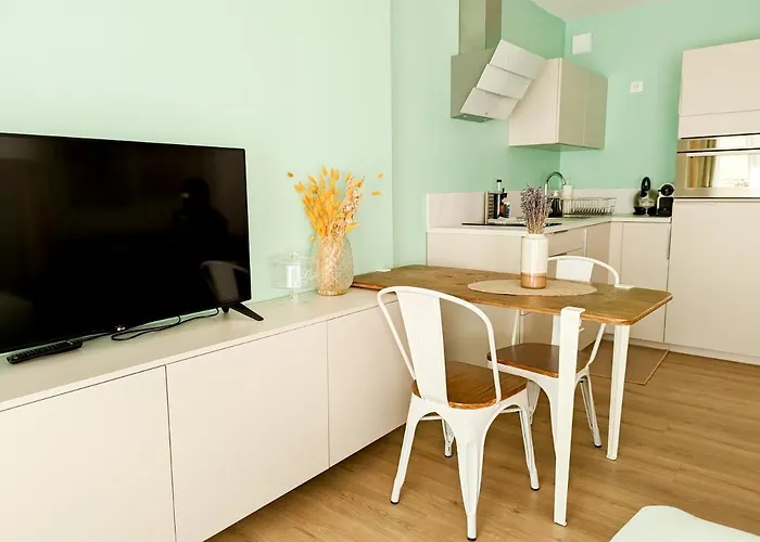 Appartamento Les Beaux Jours - Calm & Sunny Balcony Antibes